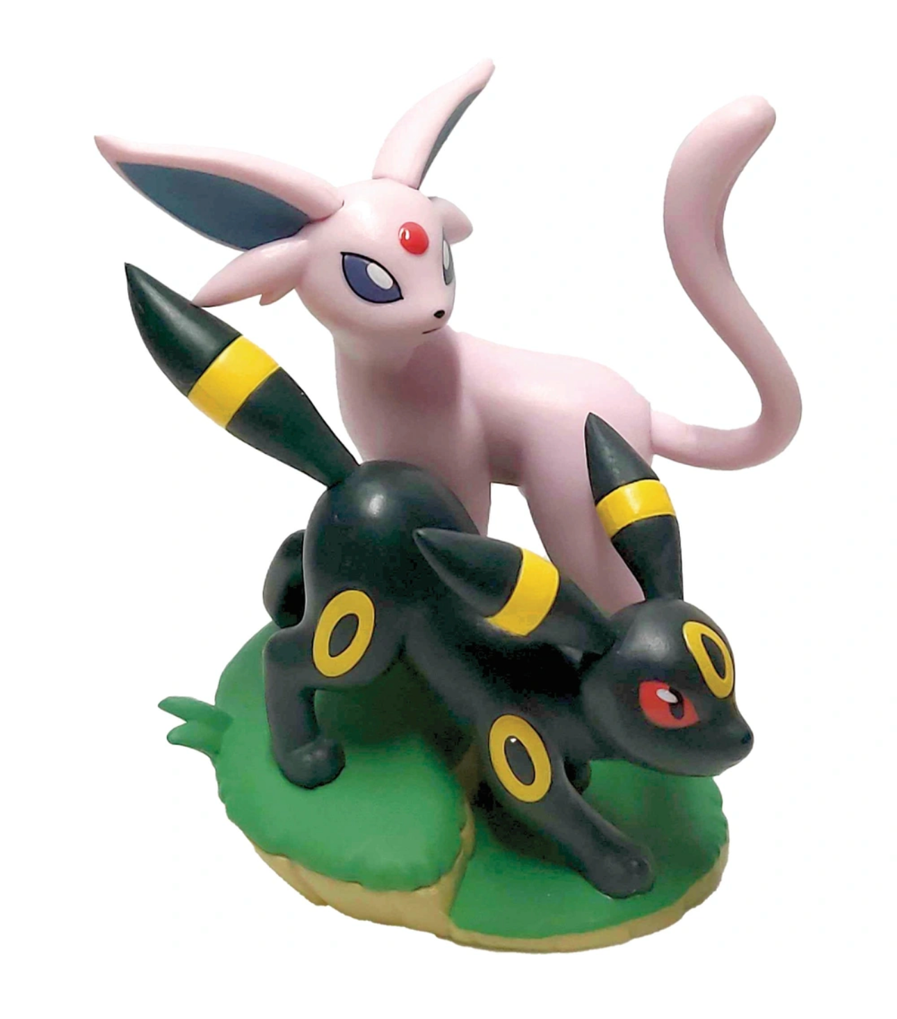 Pokémon Trading Card Game (TCG): Scarlet & Violet: Prismatic Evolutions Premium Figure Collection